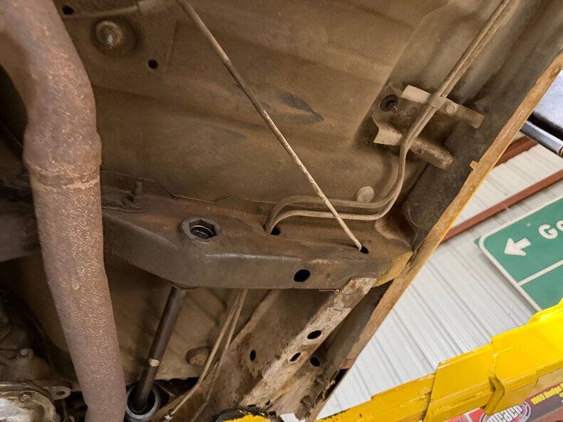 1971 Dodge Challenger