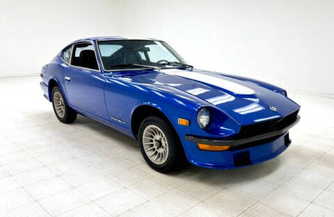 1972 Datsun 240Z