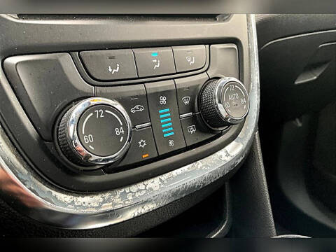 2016 Buick Encore Convenience