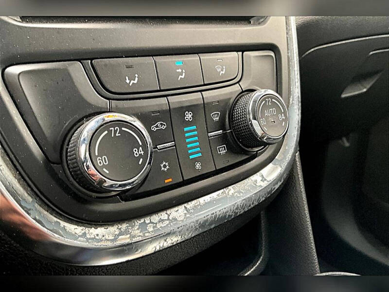 2016 Buick Encore Convenience