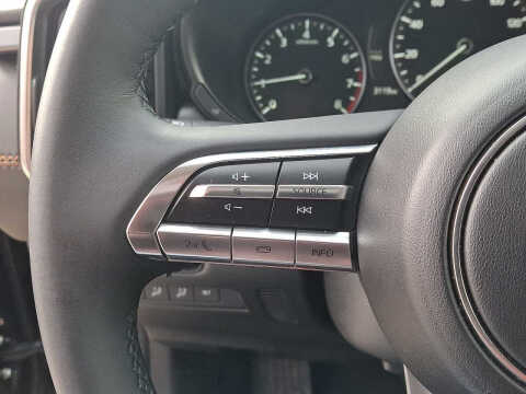 2025 Mazda CX-50 2.5 S Premium Plus