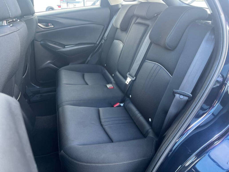 2020 Mazda CX-3 Sport