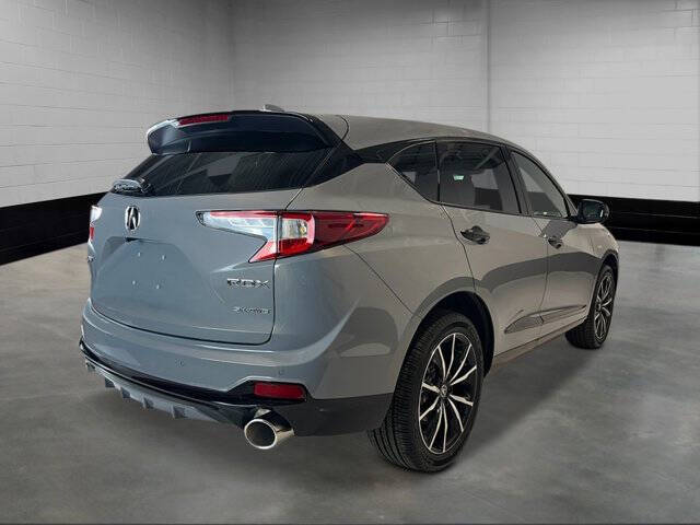 2026 Acura RDX SH-AWD w/Advance w/A-SPEC