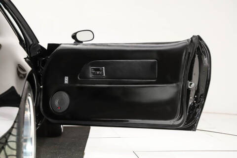 1974 Pontiac Firebird