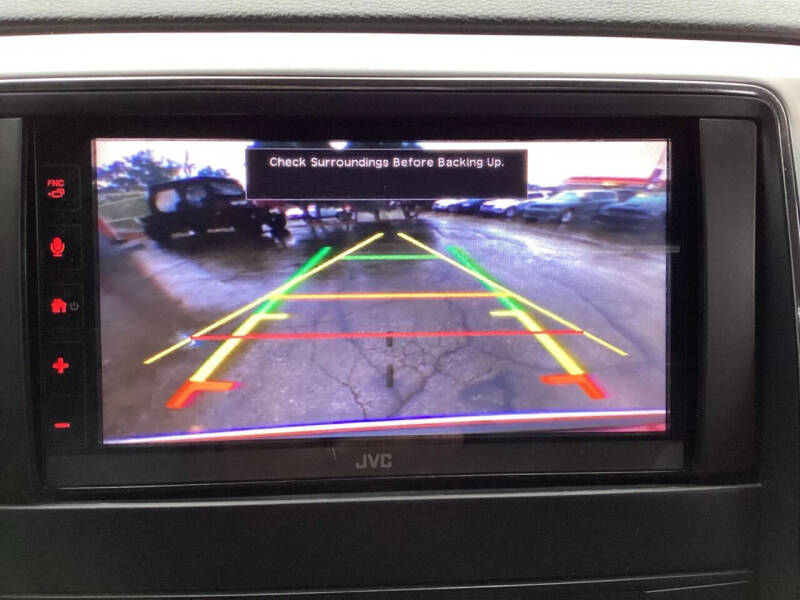 2012 Jeep Grand Cherokee SRT8