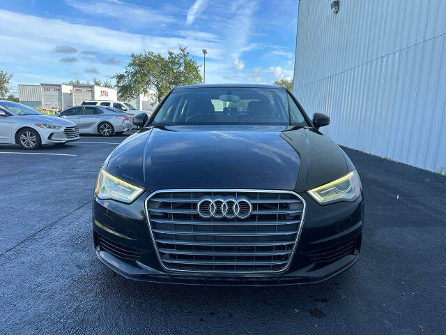 2015 Audi A3 for sale at FHW Garage in Fort Pierce, FL