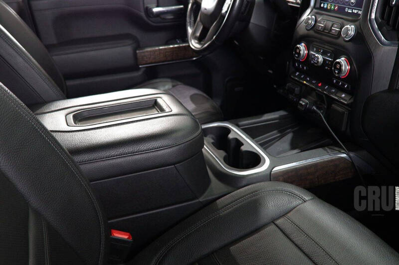 2020 GMC Sierra 3500HD