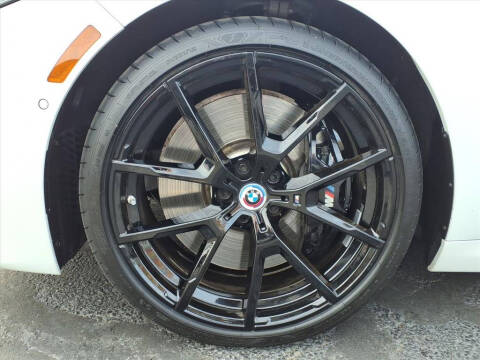 2023 BMW 8 Series M850i xDrive