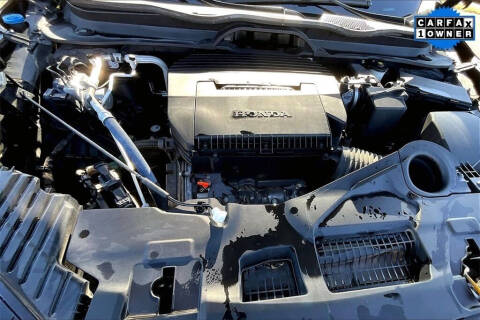 2024 Honda Pilot EX-L