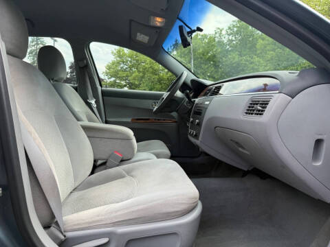 2006 Buick LaCrosse CX