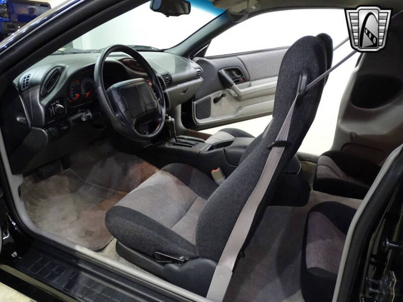 1995 Chevrolet Camaro Z28