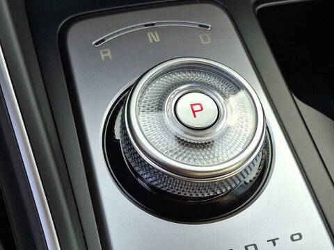 2025 Kia Sorento Plug-In Hybrid EX