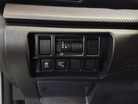 2018 Subaru Impreza Sport