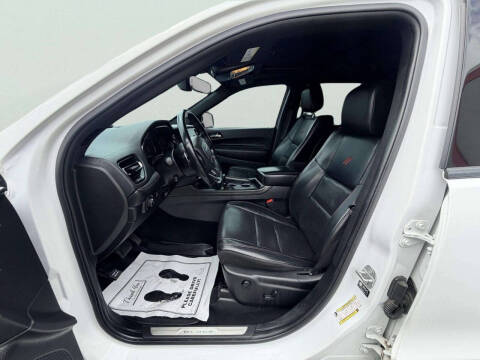 2021 Dodge Durango R/T
