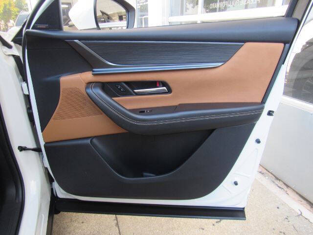 2024 Mazda CX-90 3.3 Turbo S Premium Plus