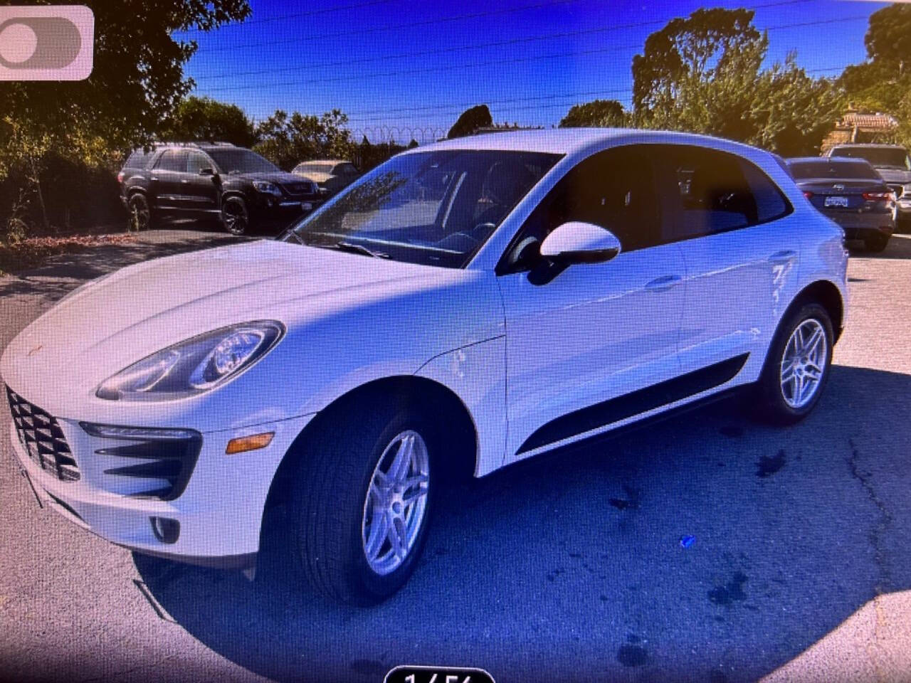 2018 Porsche Macan for sale at NORCAL AUTOSPORTS in Richmond, CA