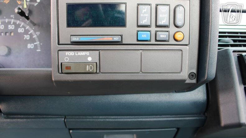 1994 GMC Sierra 1500