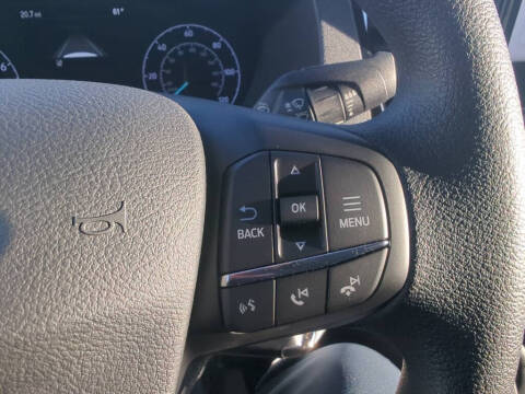 2025 Ford Transit 350 XLT