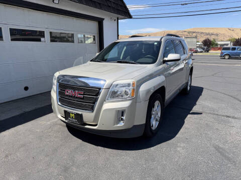 2013 GMC Terrain