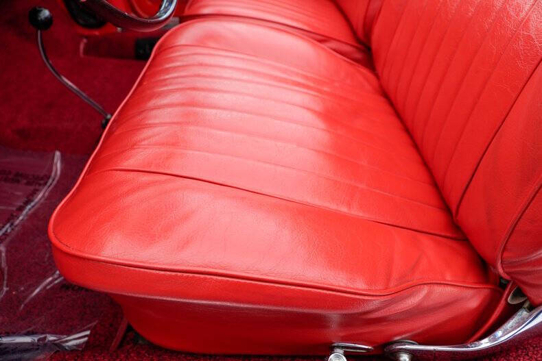 1962 Chevrolet Corvair