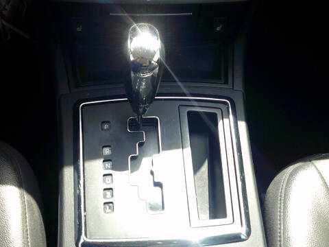 2008 Chrysler 300 Touring