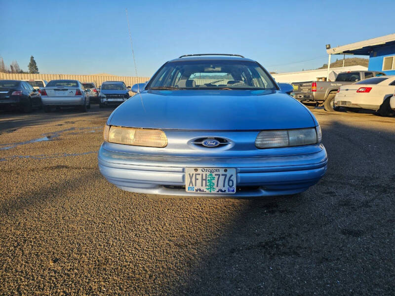 1995 Ford Taurus GL