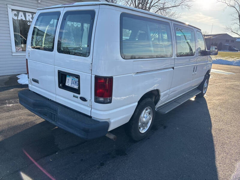 2011 Ford E-Series E-150 XL