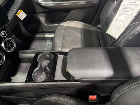 2024 Chevrolet Blazer EV 2LT
