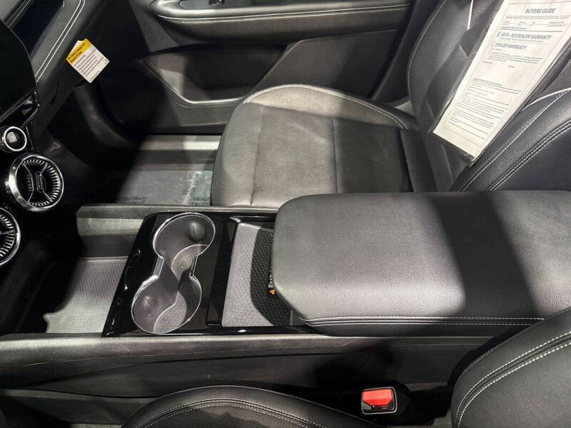 2024 Chevrolet Blazer EV 2LT