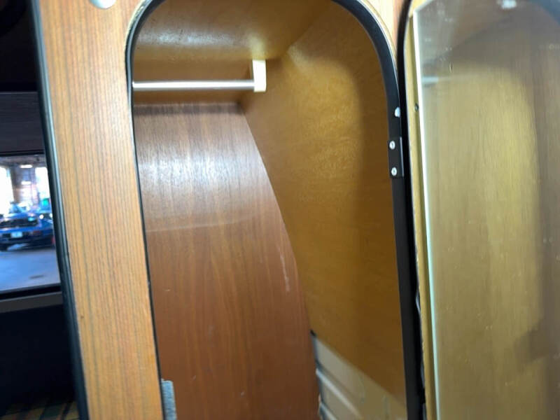 1977 Volkswagen Type 2