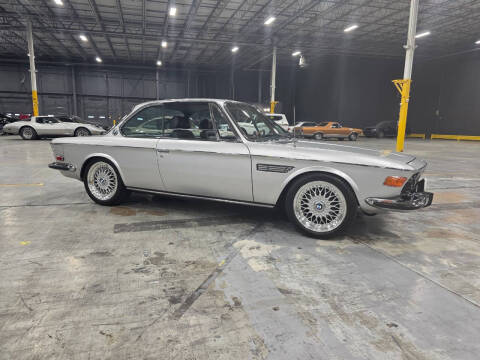 1974 BMW 3 Series