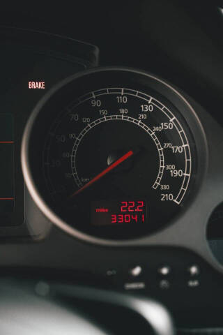 2004 Lamborghini Gallardo