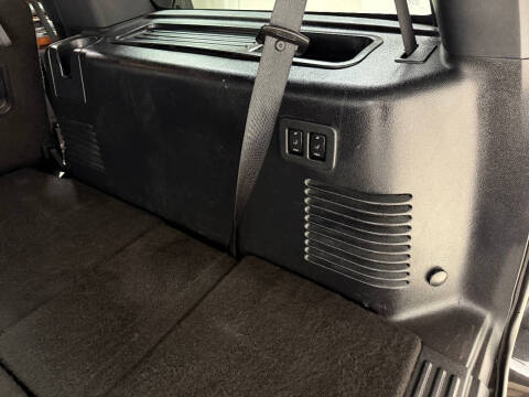 2015 Lincoln Navigator