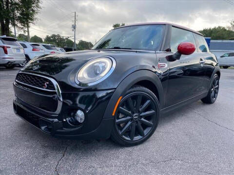 2016 MINI Hardtop 2 Door for sale at iDeal Auto in Raleigh NC