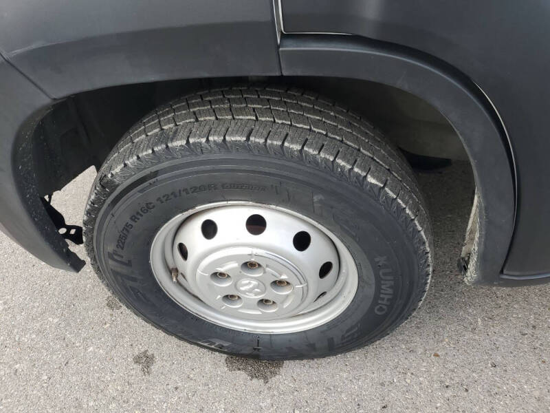 2022 RAM ProMaster 2500 159 WB