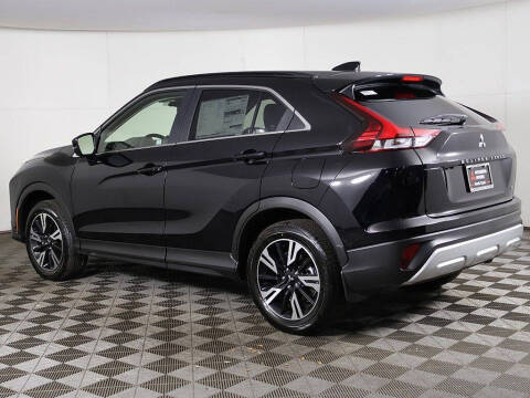 2026 Mitsubishi Eclipse Cross SE