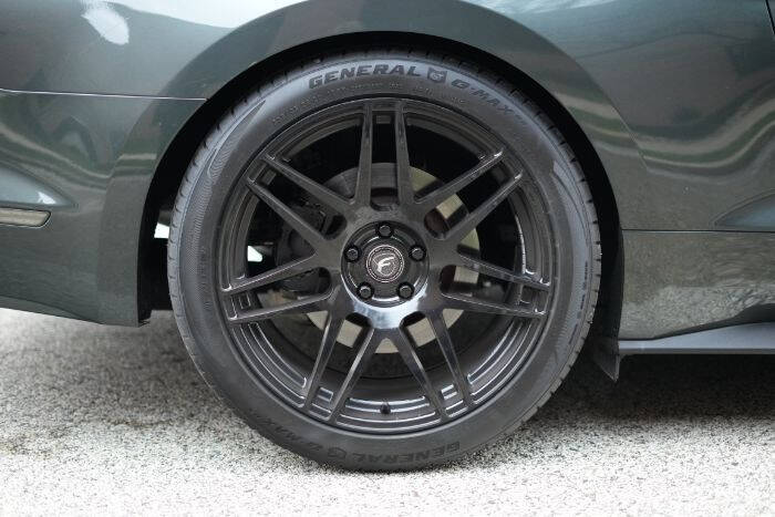 2015 Ford Mustang GT