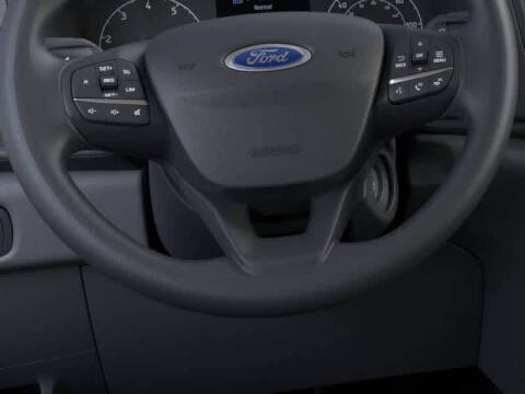 2025 Ford Transit 250