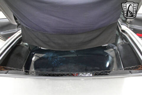 2000 Chevrolet Corvette