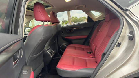 2020 Lexus NX 300