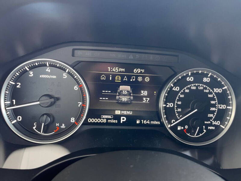 2025 Mitsubishi Outlander ES