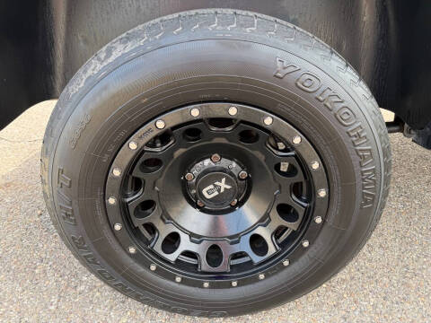 2011 RAM 1500
