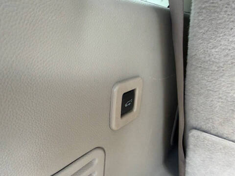 2008 Ford Expedition Limited