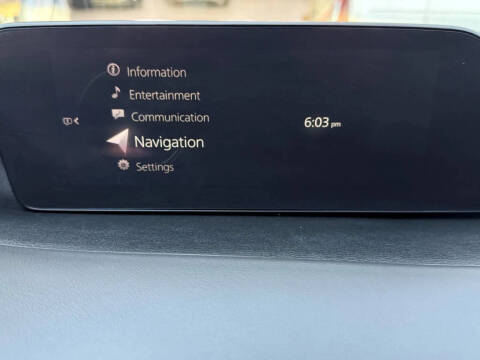 2019 Mazda Mazda3 Hatchback Preferred