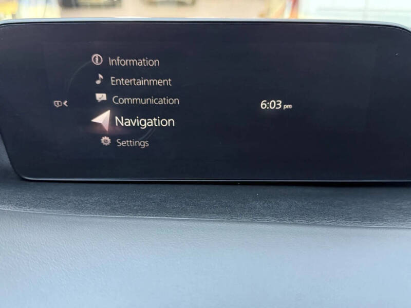 2019 Mazda Mazda3 Hatchback Preferred