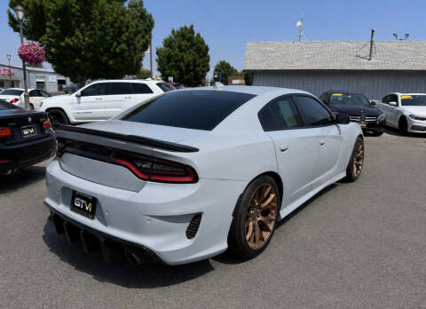 2020 Dodge Charger