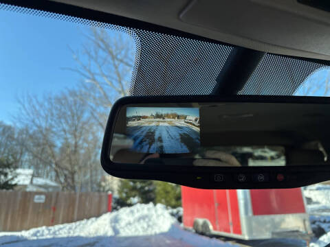 2013 Chevrolet Tahoe LT