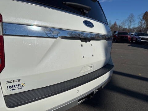 2021 Ford Expedition XLT