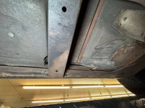 1974 Chevrolet Corvette