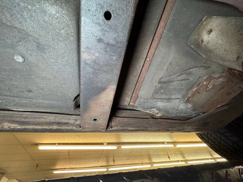 1974 Chevrolet Corvette